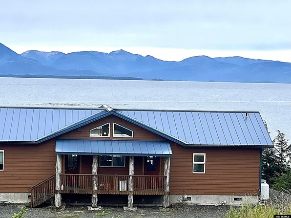 710 NE Red Cedar Ct, Ketchikan, AK 99950