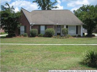 30964 N Summerfield Dr, Denham Springs, LA 70726
