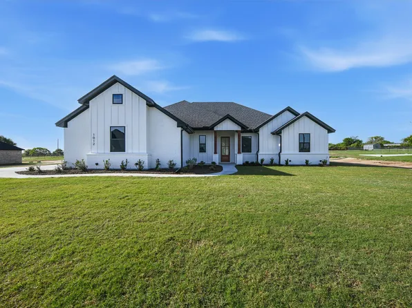 1012 Katie Ct, Azle, TX 76020