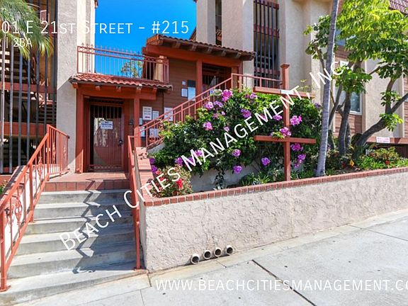 2nd image of 2101 E 21st St Unit 215