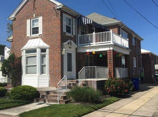 17 N Portland Ave, Ventnor City, NJ 08406