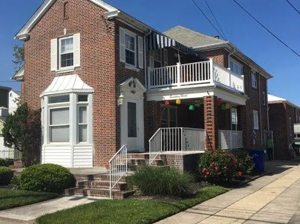 17 N Portland Ave, Ventnor City, NJ 08406
