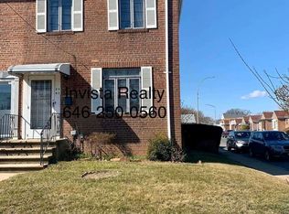 2402 154th St #1, Whitestone, NY 11357