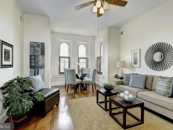 408 Seward Sq SE APT 7, Washington, DC 20003