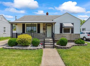 12511 Fordline St, Southgate, MI 48195