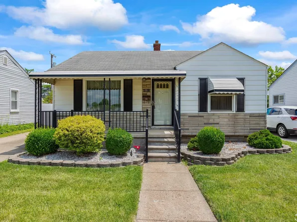 12511 Fordline St, Southgate, MI 48195