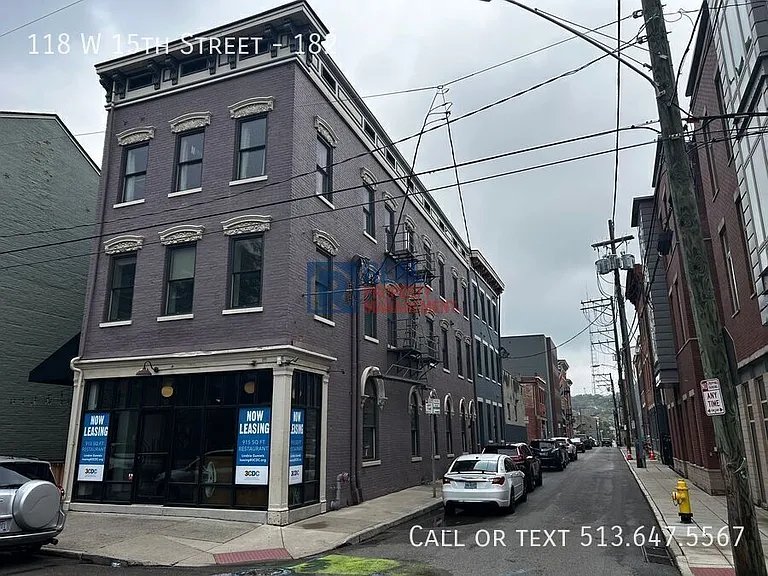 118 W 15th St #182 — Photo 20