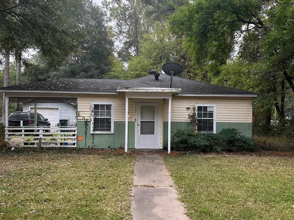 3702 Grammont St, Monroe, LA 71203