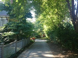 150 Tappan St, Brookline, MA 02445