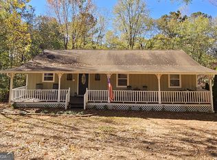 5811 Post Rd, Winston, GA 30187