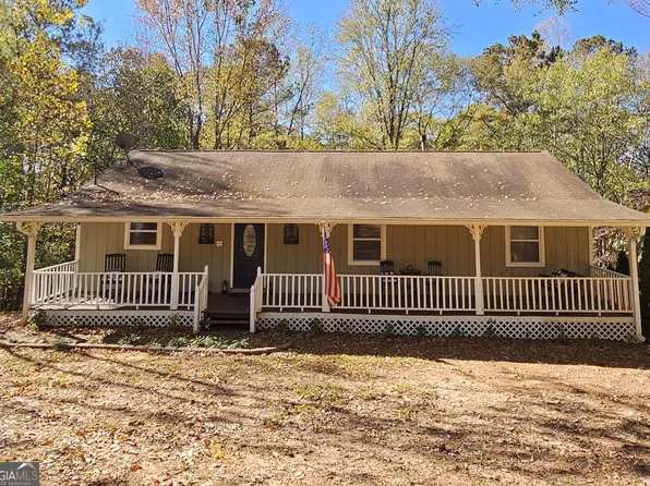 5811 Post Rd, Winston, GA 30187