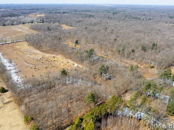 Vl Rabbit Trl Lot 3, Grand Haven, MI 49417