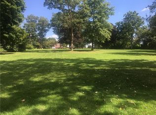 625 N Franklin Ave, Somerset, PA
