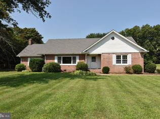 19050 Gravel Hill Rd, Georgetown, DE 19947