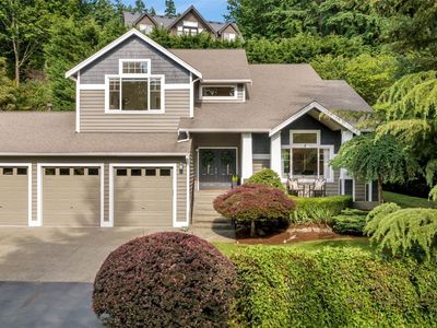 18404 148th Avenue NE, Woodinville, WA, 98072