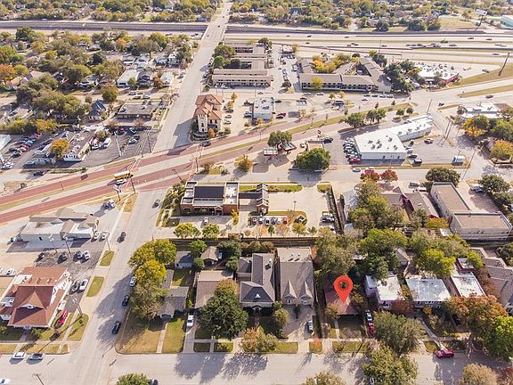 2nd image of 5217 El Campo Ave Lot 9&10