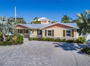 202 64th St, Holmes Beach, FL 34217