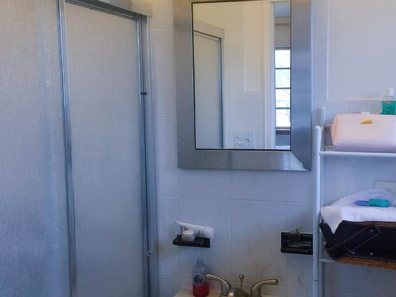 Master suites shower