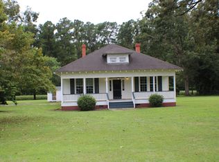 3035 Sandy Run Rd, Hampton, SC 29924