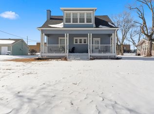 305 Elm St, Wakefield, KS 67487