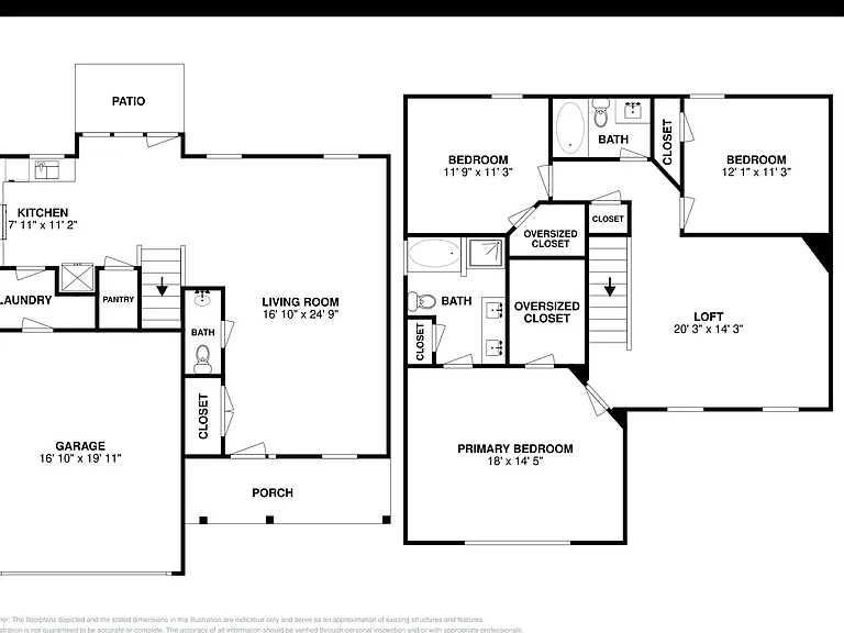 3022 Proverbs Ct — Photo 16