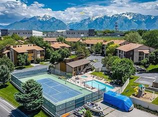 9271 S Jefferson Ln #20B, Sandy, UT 84070