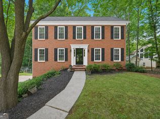 3025 Wax Wing Ct NW, Kennesaw, GA 30144
