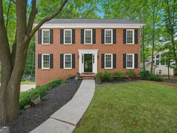 3025 Wax Wing Ct NW, Kennesaw, GA 30144