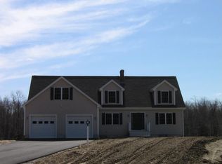 1 Shaker Ln, Hampstead, NH 03841