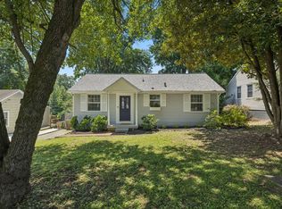 5415 Knob Rd, Nashville, TN 37209