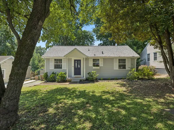 5415 Knob Rd, Nashville, TN 37209