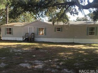 5656 W Jan Ln, Homosassa, FL 34446