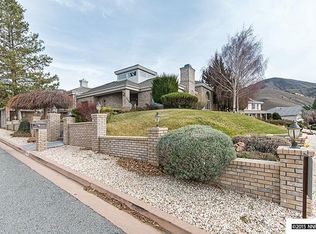 5740 Sumrall Way, Reno, NV 89502