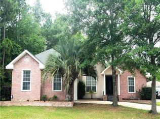 85562 Diamondhead Dr W, Diamondhead, MS 39525