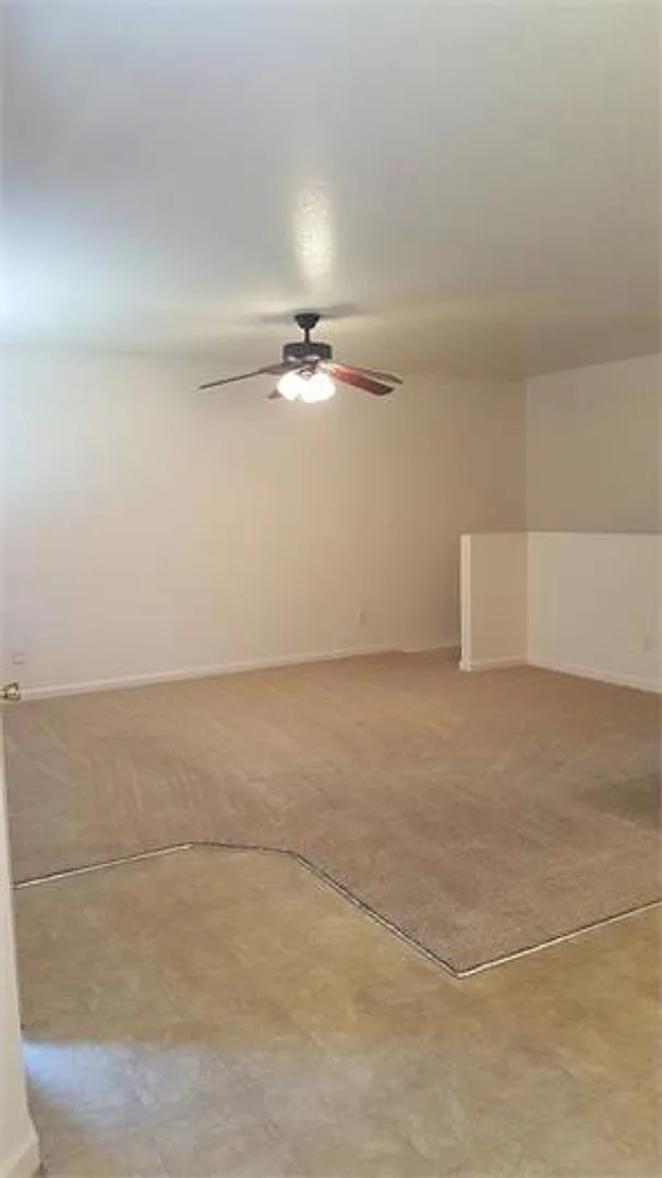 Bright & Spacious Greeley Ranch Home with 2-Car Garage, Fenced Yard & Great Location — Photo 4