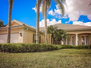 3438 Anguilla Way, Naples, FL 34119