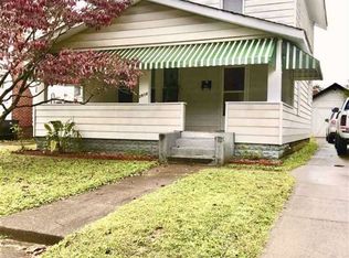 2914 Hughes St, Huntington, WV 25704