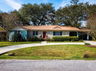 619 Yale Dr, Charleston, SC 29412