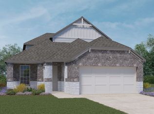 409 Abruzzi St, Leander, TX 78641