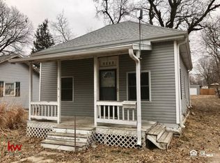 2424 S 9th St, Lincoln, NE 68502
