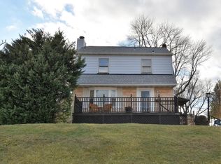 5546 Gayland Rd, Baltimore, MD 21227