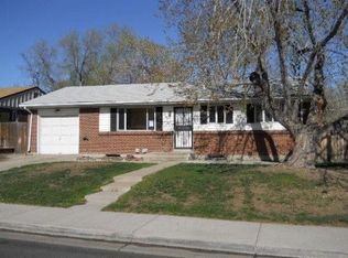 7962 Zuni St, Denver, CO 80221