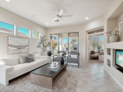 30994 N 74th Way, Scottsdale, AZ, 85266