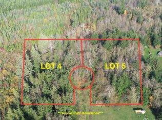 9994 Brower St, Forks, WA 98331