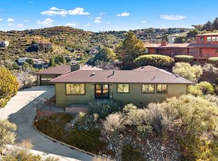220 High Chaparral Loop, Prescott, AZ 86303