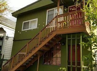 487 58th St #A & B, Oakland, CA 94609