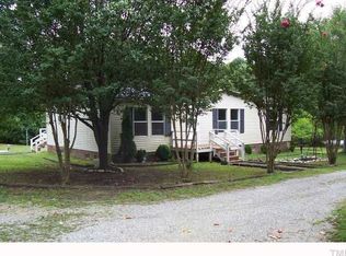 3508 Blackberry Ln, Haw River, NC 27258