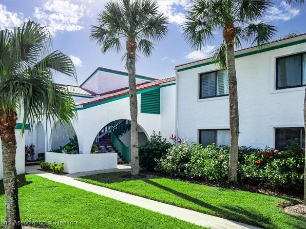 4845 Casablanca Cir #F23, Sebring, FL 33870