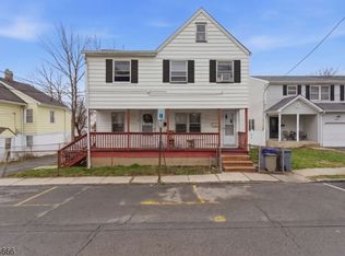 302 Oswald Pl, Union Twp., NJ 07088