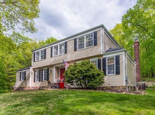 6 Tall Timber Dr, Washington Township, NJ 07853